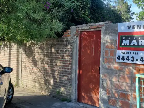 Excelente lote, posibilidad de permuta