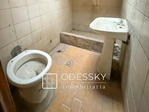 Casa en Venta al Oeste