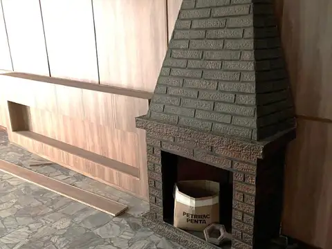 Casa en Venta al Oeste