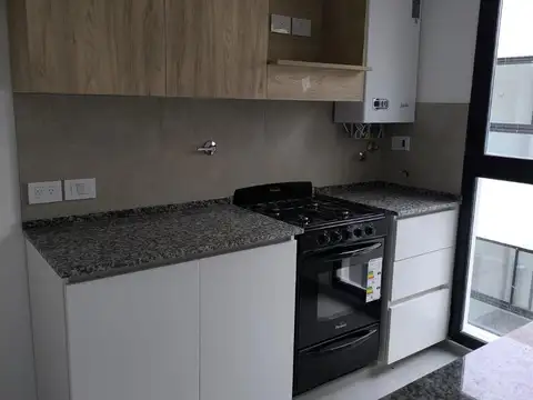 Departamento en Alquiler de 4 ambientes