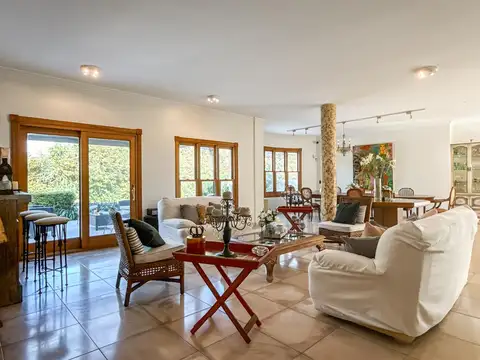 Casa en Venta 25 años