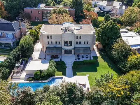 Casa en  San Jorge VIllage