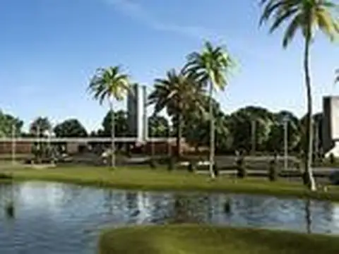 Lote en venta de 600m2 en Tiempos de Canning, San Vicente, amenities