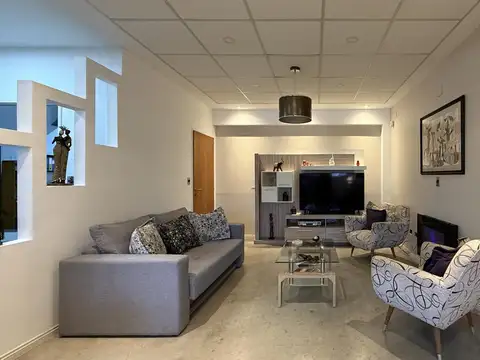 Galpon en Alquiler 12 años