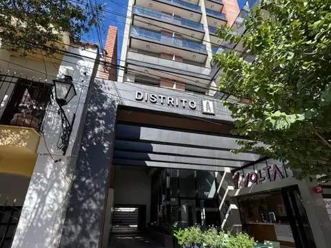 Departamento en Alquiler en Zona Centro, $ 640.000