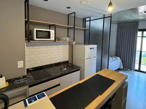 Departamento en Alquiler Apto profesional