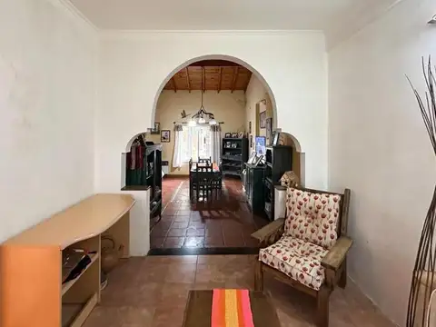 Casa en Venta en Parque San Martín, USD 65.000