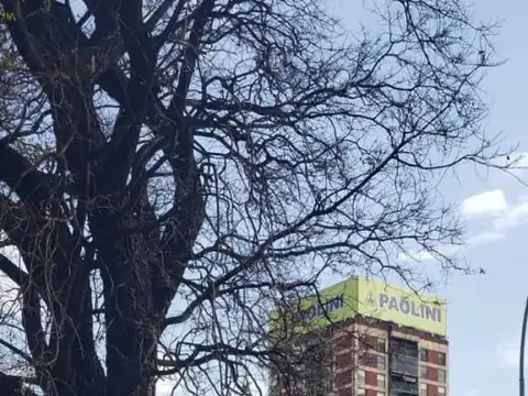 Liniers 3100, Piso 2