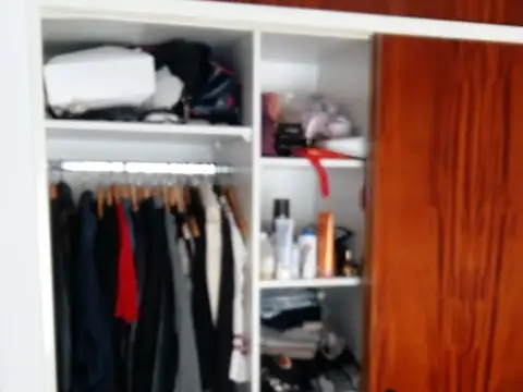 Crisologo Larralde 1000, Piso 3