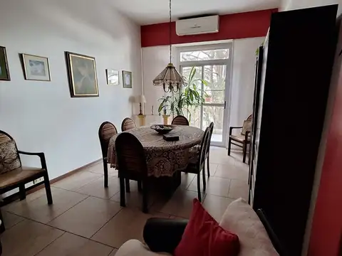 VENTA SAN CRISTOBAL DEPTO 3 AMB CON DEP Y BALCON