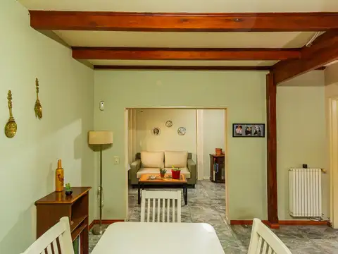 Quinta en Venta con 1 cochera