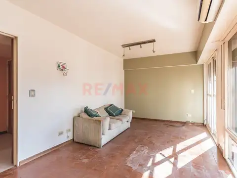 Departamento en Venta 35 años