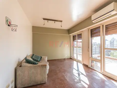 Departamento en Venta al Norte