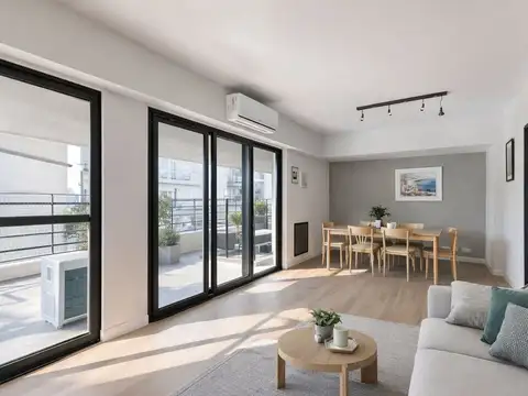 Departamento en Venta de 4 ambientes