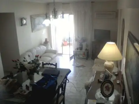 OPORTUNIDAD DEPARTAMENTO 4 AMB. A NUEVO! EN EL MEJOR EDIFICIO TORRE DE BARRIO POLICIAL-PADUA NORTE