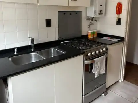 Departamento en Centro