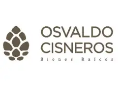 Osvaldo Cisneros Bienes Raices