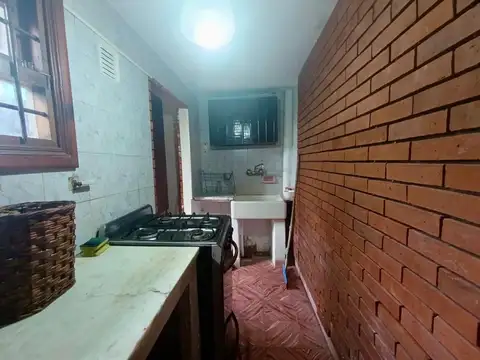 Depto Tipo Casa en Venta 44 años