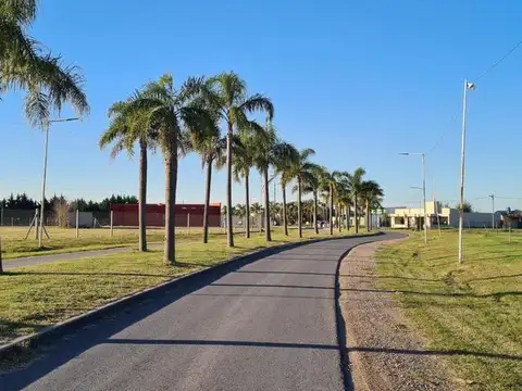 Terreno en Venta en Funes, USD 58.500