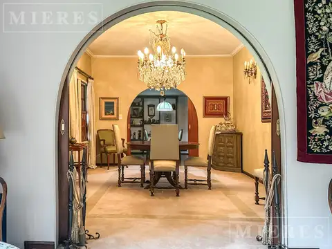 Casa en venta en Las Lomas-Santa Rita