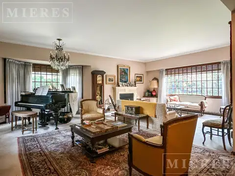 Casa en Venta de 4 dormitorios