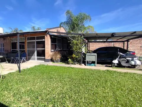 Casa en Venta 5 años