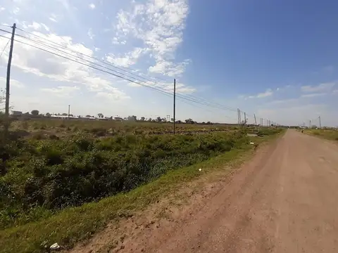 Zona Norte - Avenida Alvarez Lotero