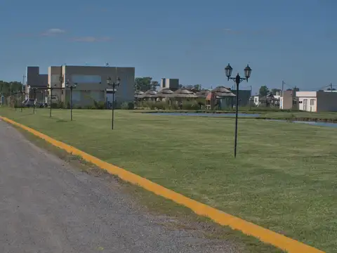 Terreno en Venta en General Rodríguez, USD 21.000