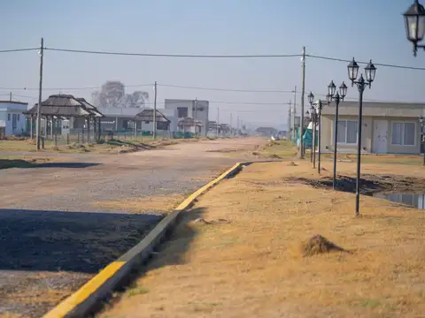 Terreno en Venta en General Rodríguez, USD 21.000