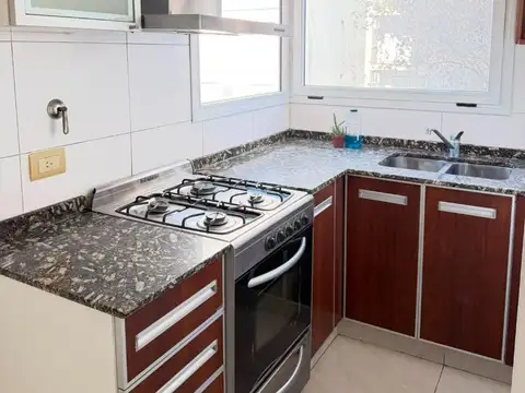 Departamento en Alquiler 20 años