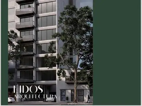 Departamento en Venta en La Plata, USD 73.000