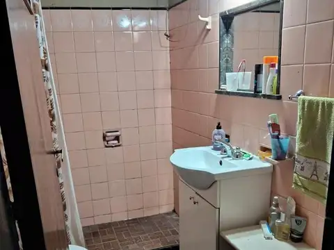 Depto Tipo Casa en Venta en Caseros, USD 79.000