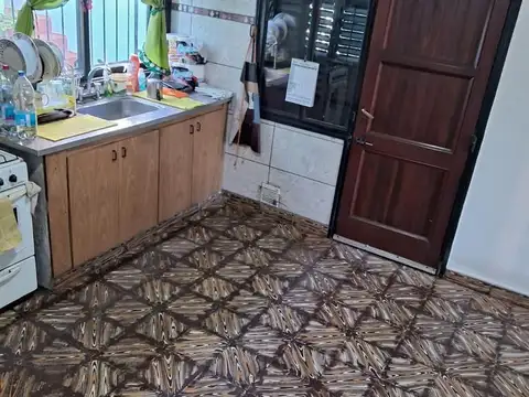 Depto Tipo Casa en Venta de 3 dormitorios