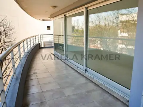Departamento en Alquiler de 3 ambientes