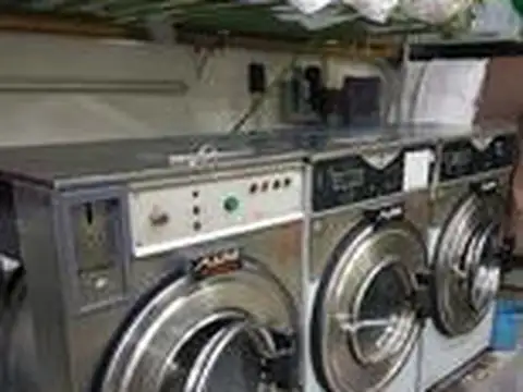 Nueva Córdoba- VENTA DE FRANQUICIA  DE TINTORERIA Y LAVANDERIA