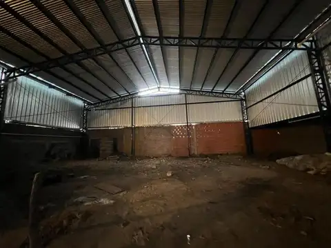 Galpon en Venta en Barrio España y Hospitales, USD 298.000