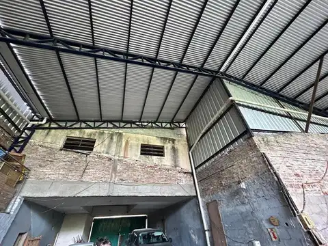 Galpon en Venta en Barrio España y Hospitales, USD 298.000