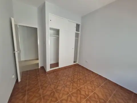 Departamento en alquiler en Merlo Norte 2 cuadras estación