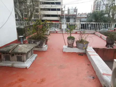 Terreno en Venta 30  mts Fondo
