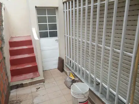Terreno en Venta 8  mts Frente