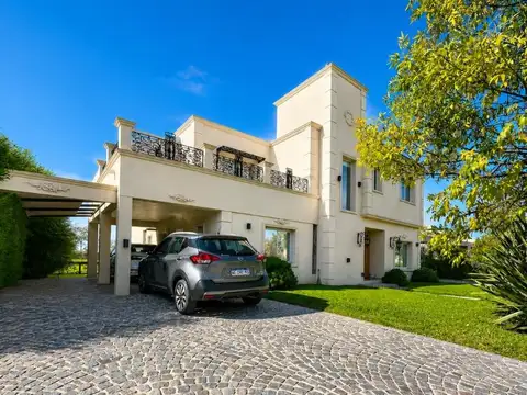 Casa en Venta 4 años