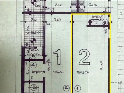 LOCALES - A LA CALLE - ZONA CENTRO, PRESIDENTE ROQUE SÁENZ PEÑA