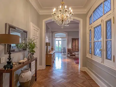 Departamento en Alquiler en Recoleta, USD 9.000