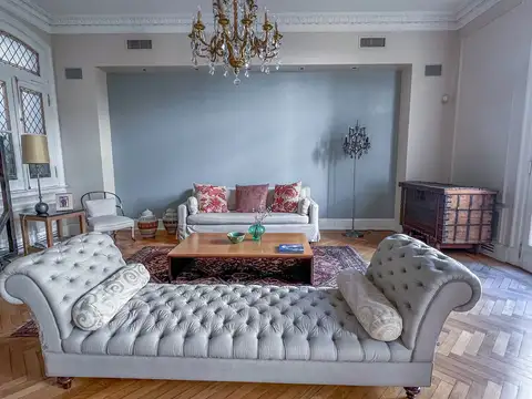 Departamento en Alquiler de 4 dormitorios