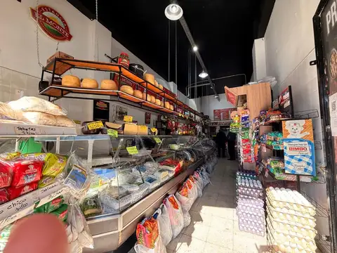 Avenida Triunvirato 3900