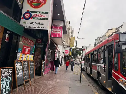 Avenida Triunvirato 3900