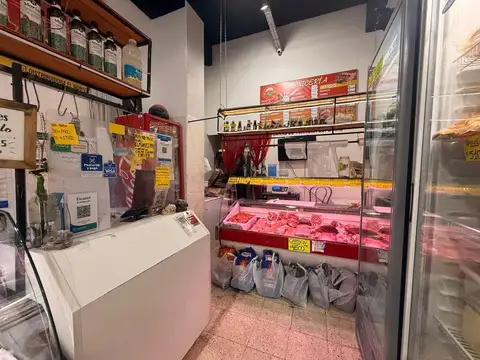 Avenida Triunvirato 3900