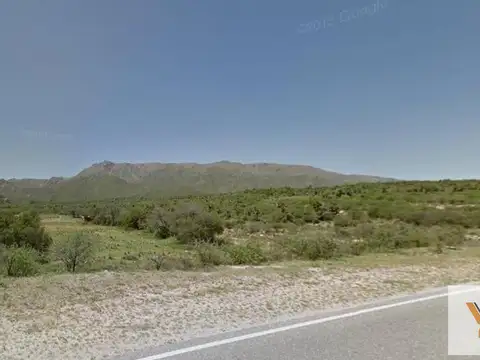 Terrenos en venta - 1.829Mts2 - Papagayos, San Luis
