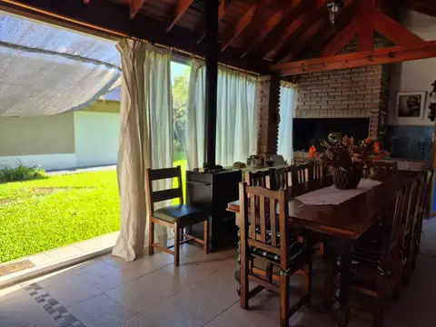 Casa en Venta en Capilla del Señor, USD 165.000