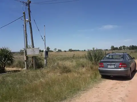 VENTA DE HERMOSO TERRENO EN CONJUNTO (60000MT2)